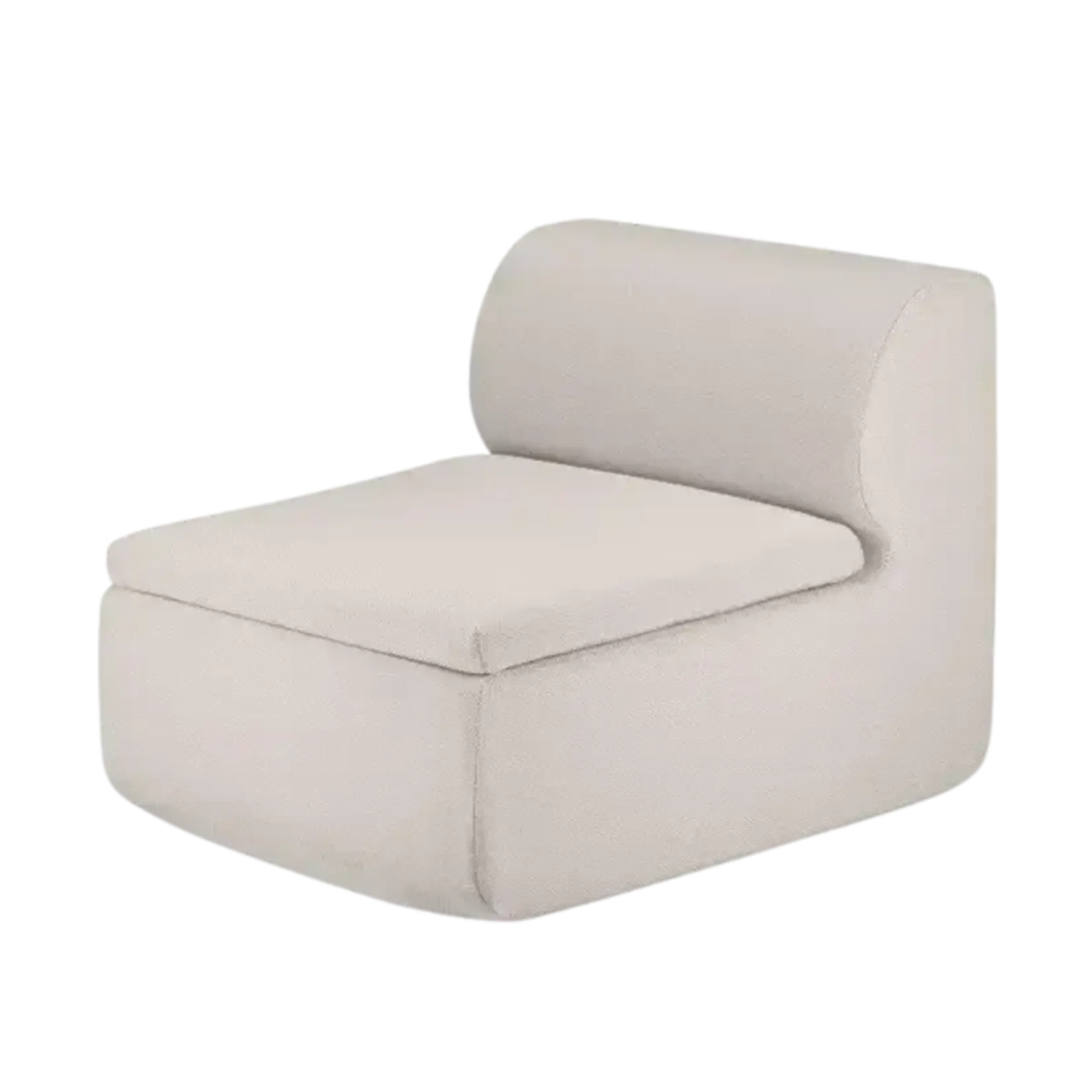 Blomus Fauteuil Outdoor Modul Grova Beige