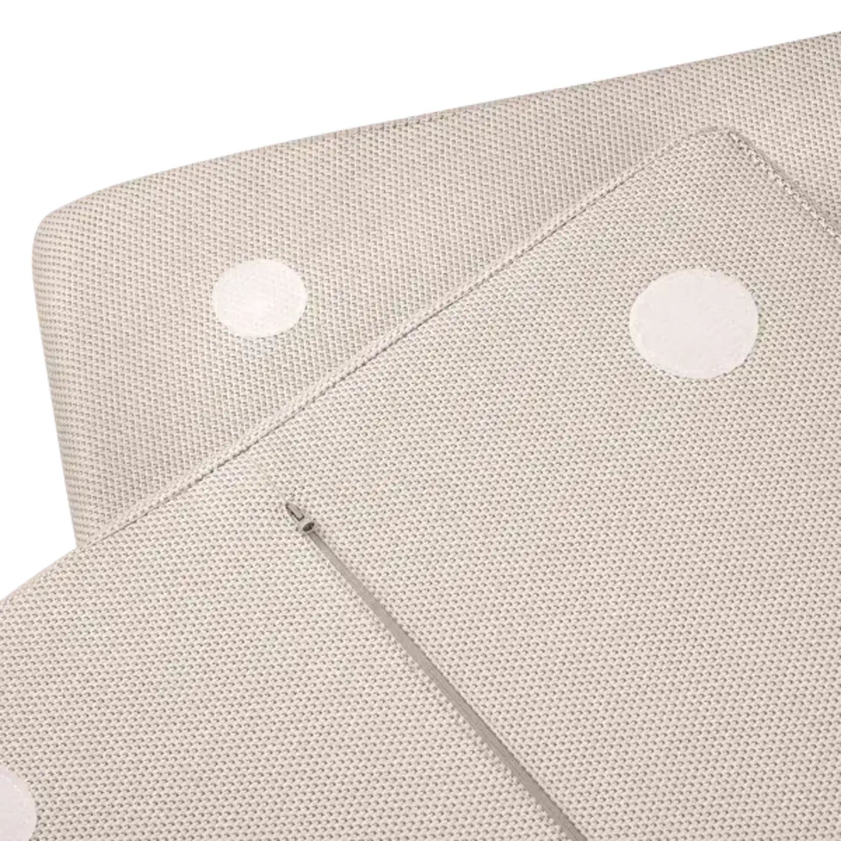 Blomus Fauteuil Outdoor Modul Grova Beige