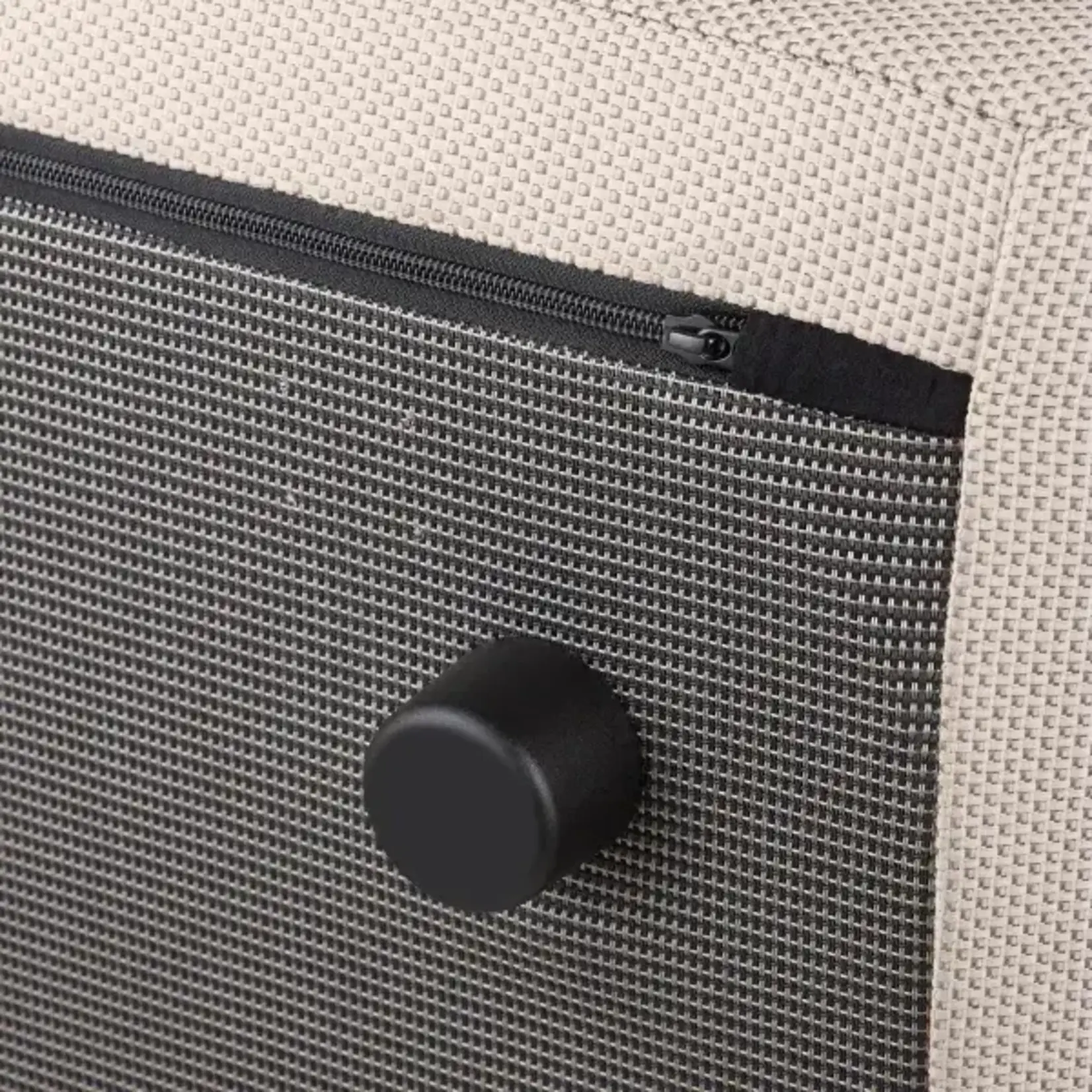 Blomus Fauteuil Outdoor Modul Grova Beige