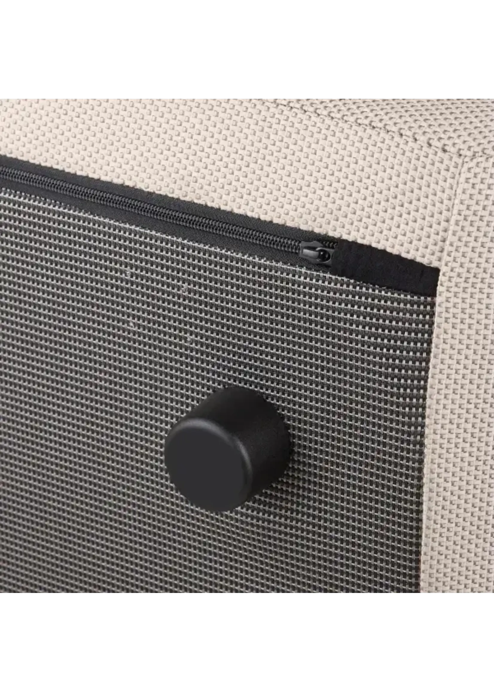 Blomus Fauteuil Outdoor Modul Grova Beige