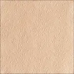 Serviettes en Papier 40 cm Elegance Beige