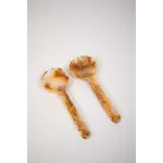 Olsson & Jensen Couvert à Salade Resin