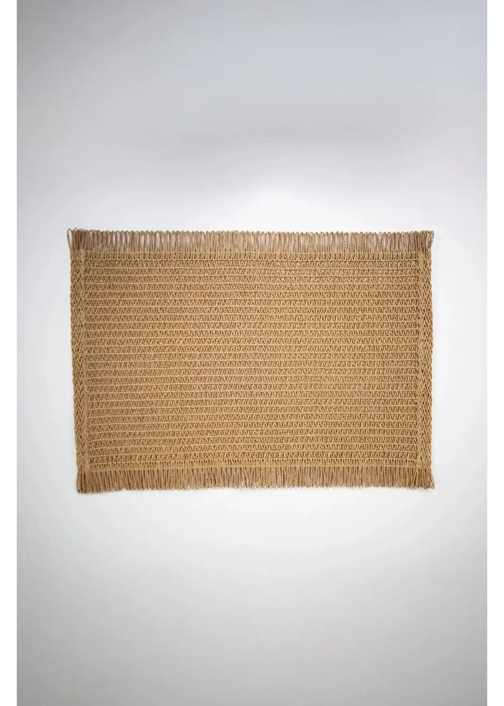 Olsson & Jensen Set de Table Lovisa Pack de 4 pièces