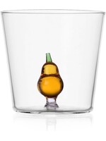 Ichendorf Milano Fruits & Flowers Tumbler Poire
