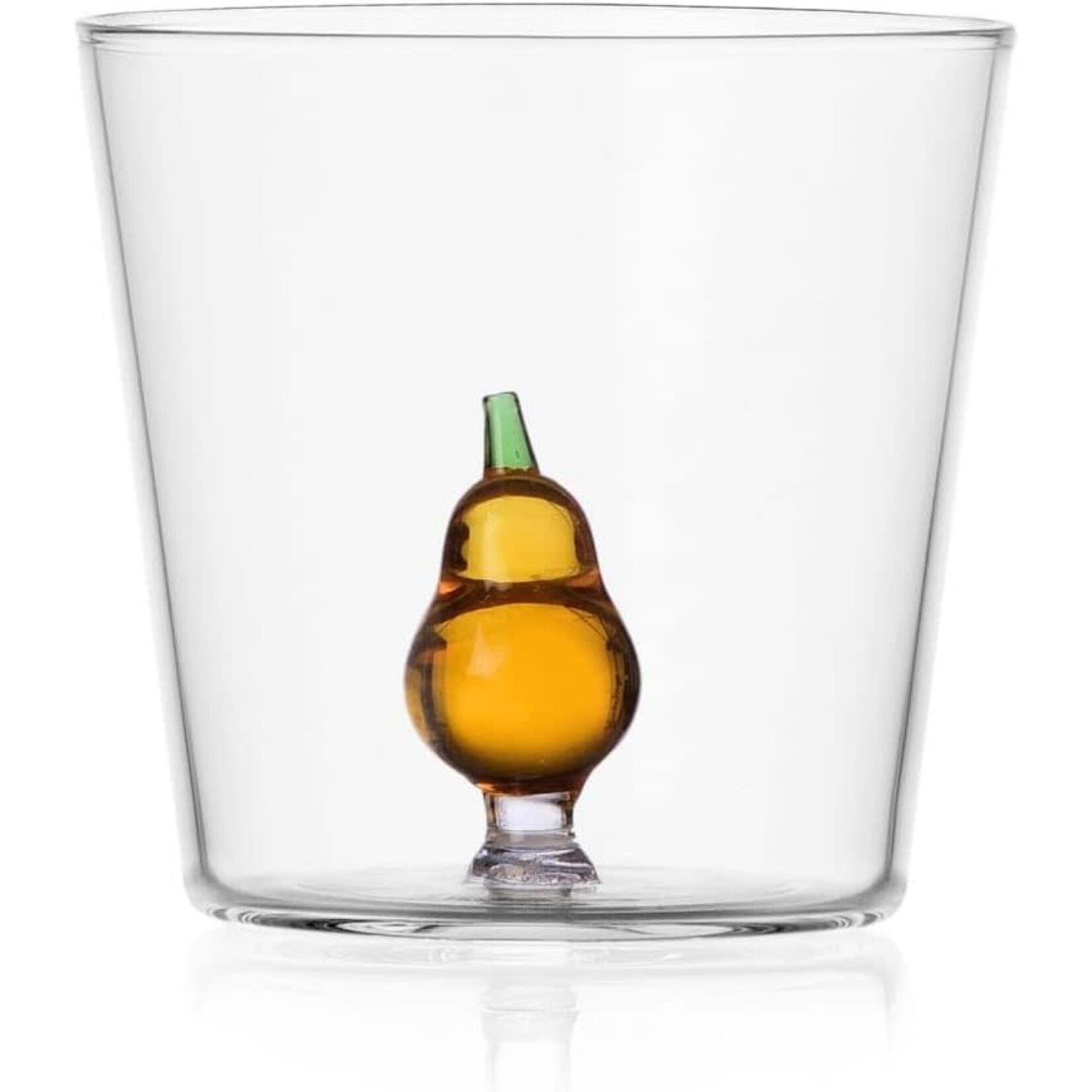 Ichendorf Milano Fruits & Flowers Tumbler Poire