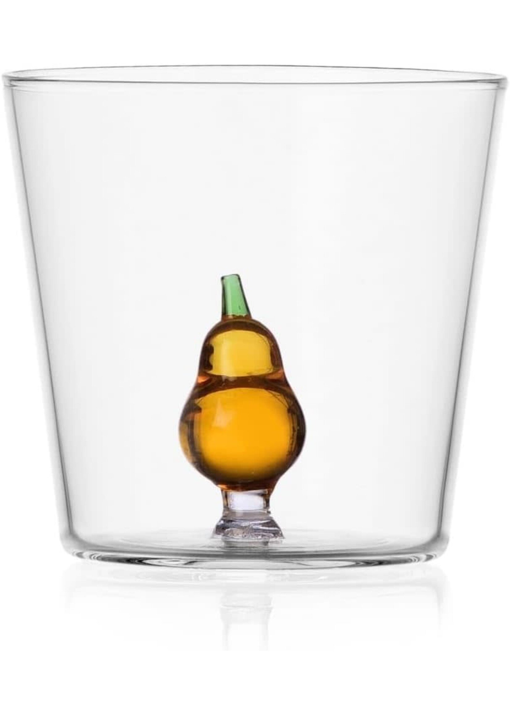 Ichendorf Milano Fruits & Flowers Tumbler Poire