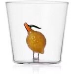 Ichendorf Milano Fruits & Flowers Tumbler Citron