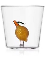 Ichendorf Milano Fruits & Flowers Tumbler Citron