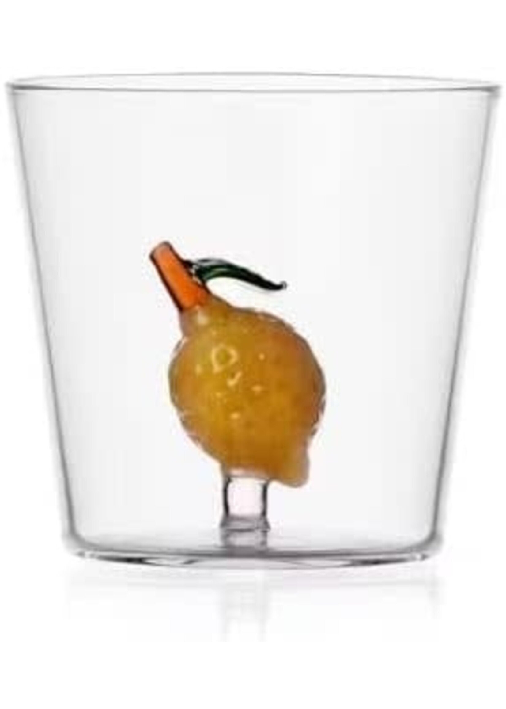 Ichendorf Milano Fruits & Flowers Tumbler Citron