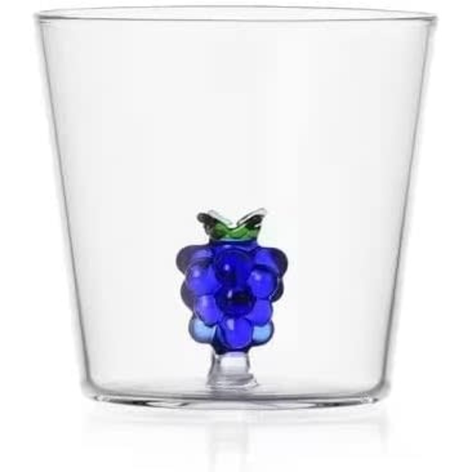 Ichendorf Milano Fruits & Flowers Tumbler Raisin