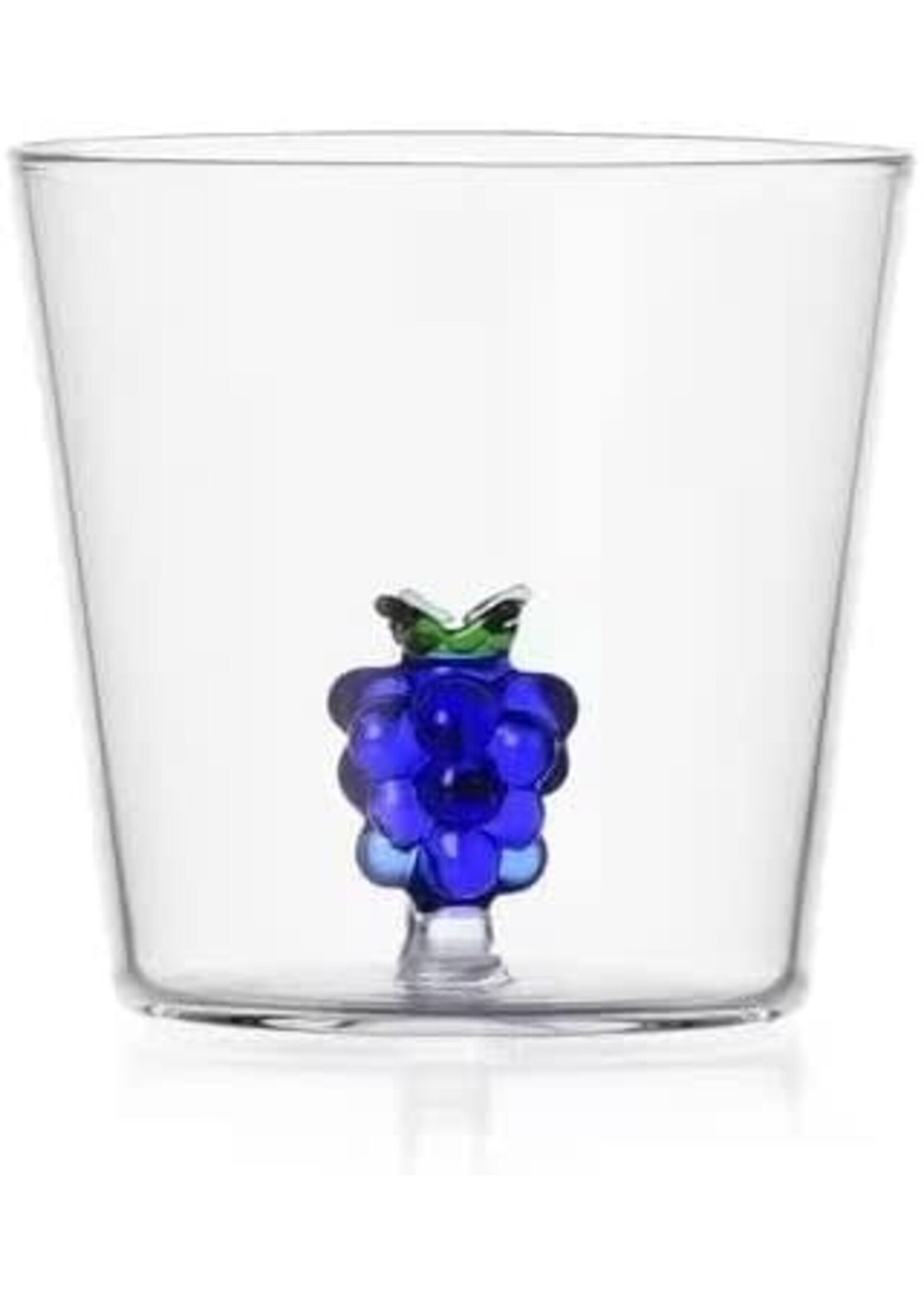 Ichendorf Milano Fruits & Flowers Tumbler Raisin