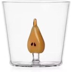 Ichendorf Milano Fruits & Flowers Tumbler Demi-Poire