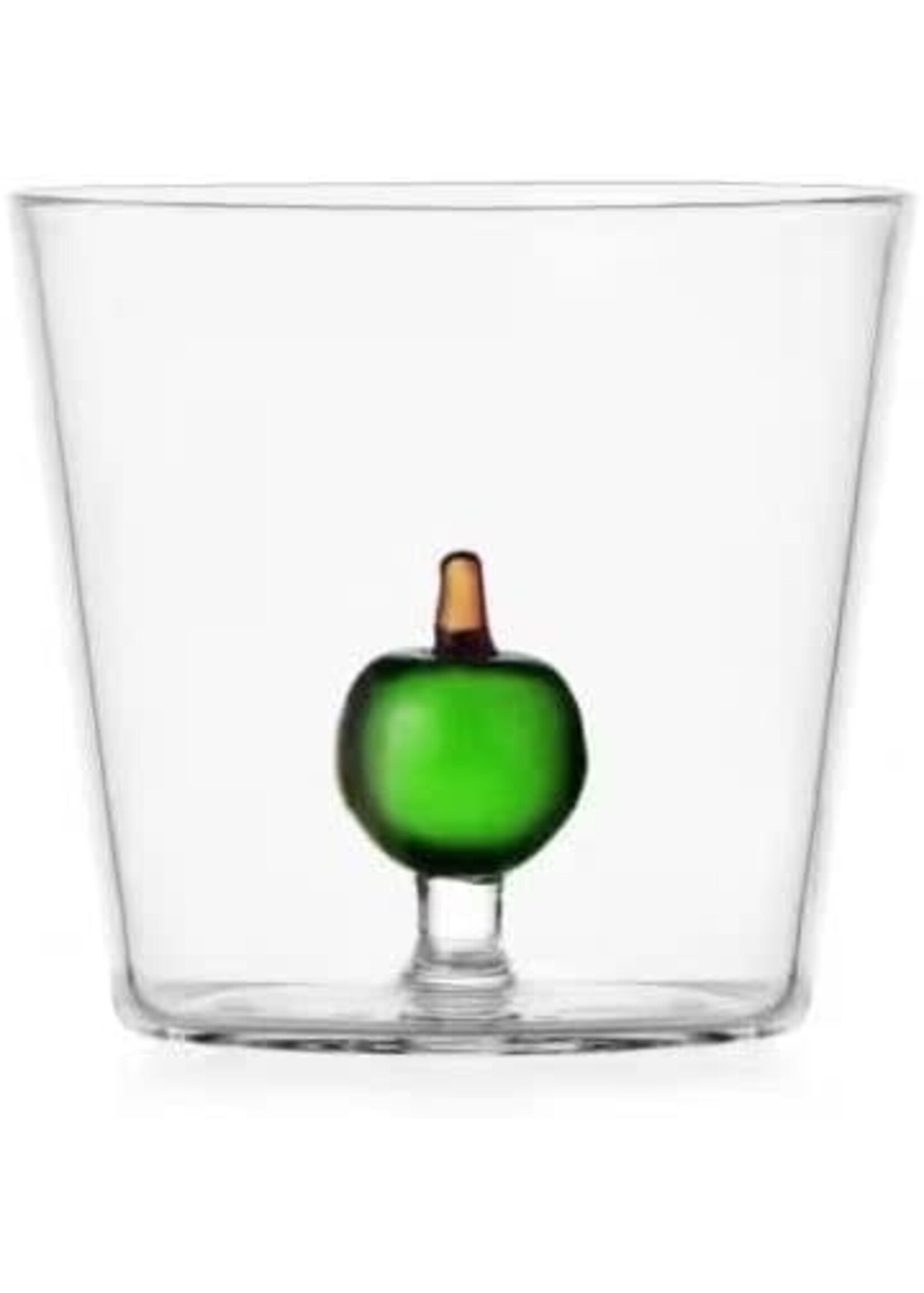 Ichendorf Milano Fruits & Flowers Tumbler Pomme Verte