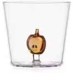 Ichendorf Milano Fruits & Flowers Tumbler Demi-Pomme
