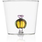 Ichendorf Milano Desert Plant Tumbler Cactus Fleur Rose