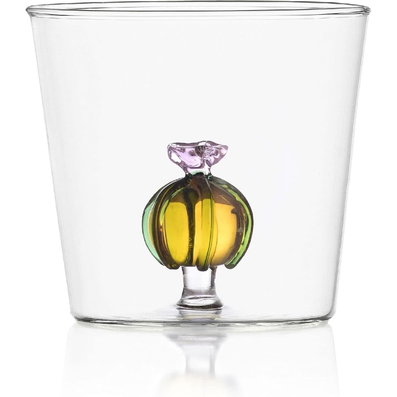 Ichendorf Milano Desert Plant Tumbler Cactus Fleur Rose