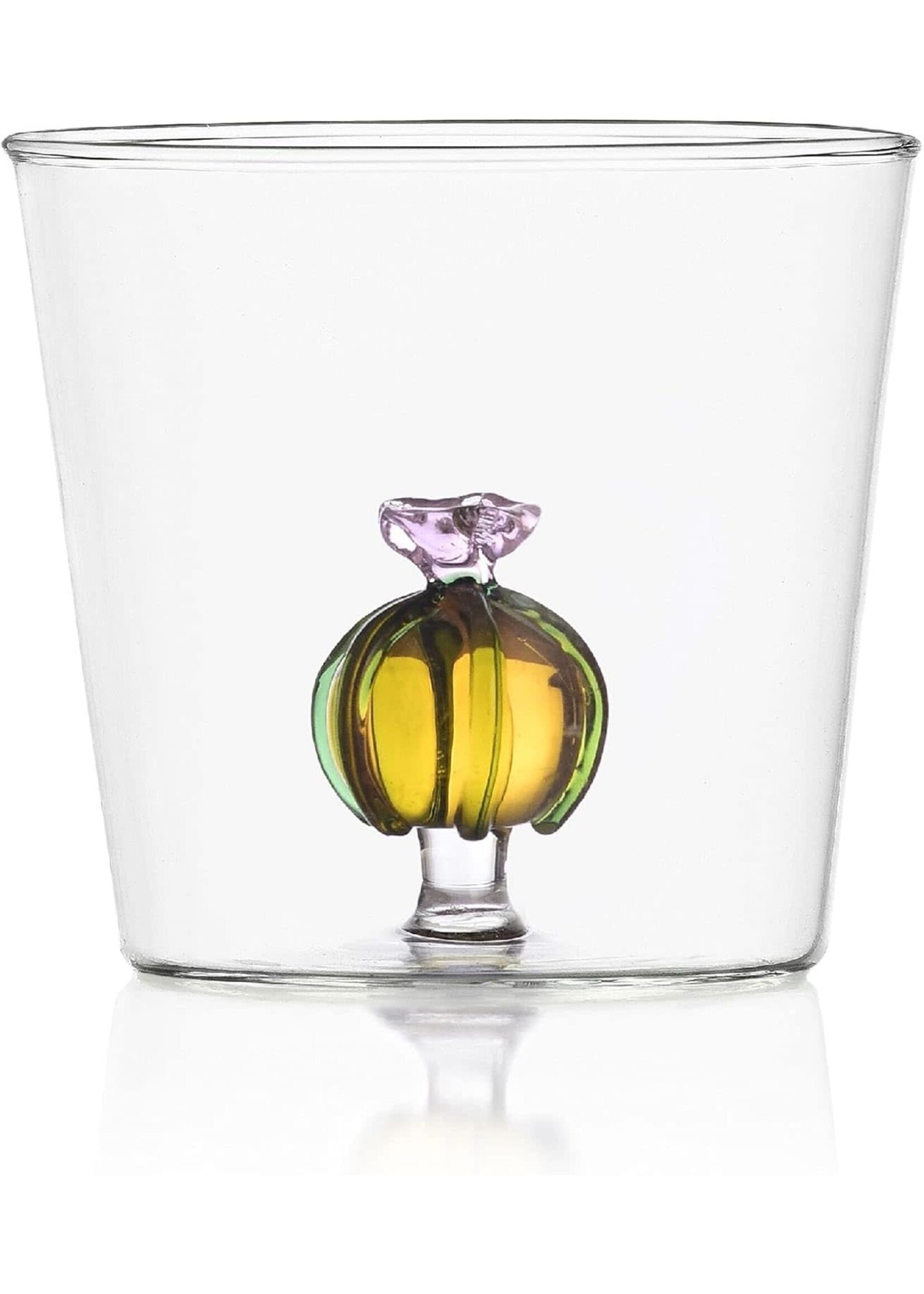 Ichendorf Milano Desert Plant Tumbler Cactus Fleur Rose