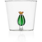 Ichendorf Milano Desert Plant Tumbler Cactus Fleur Ambre