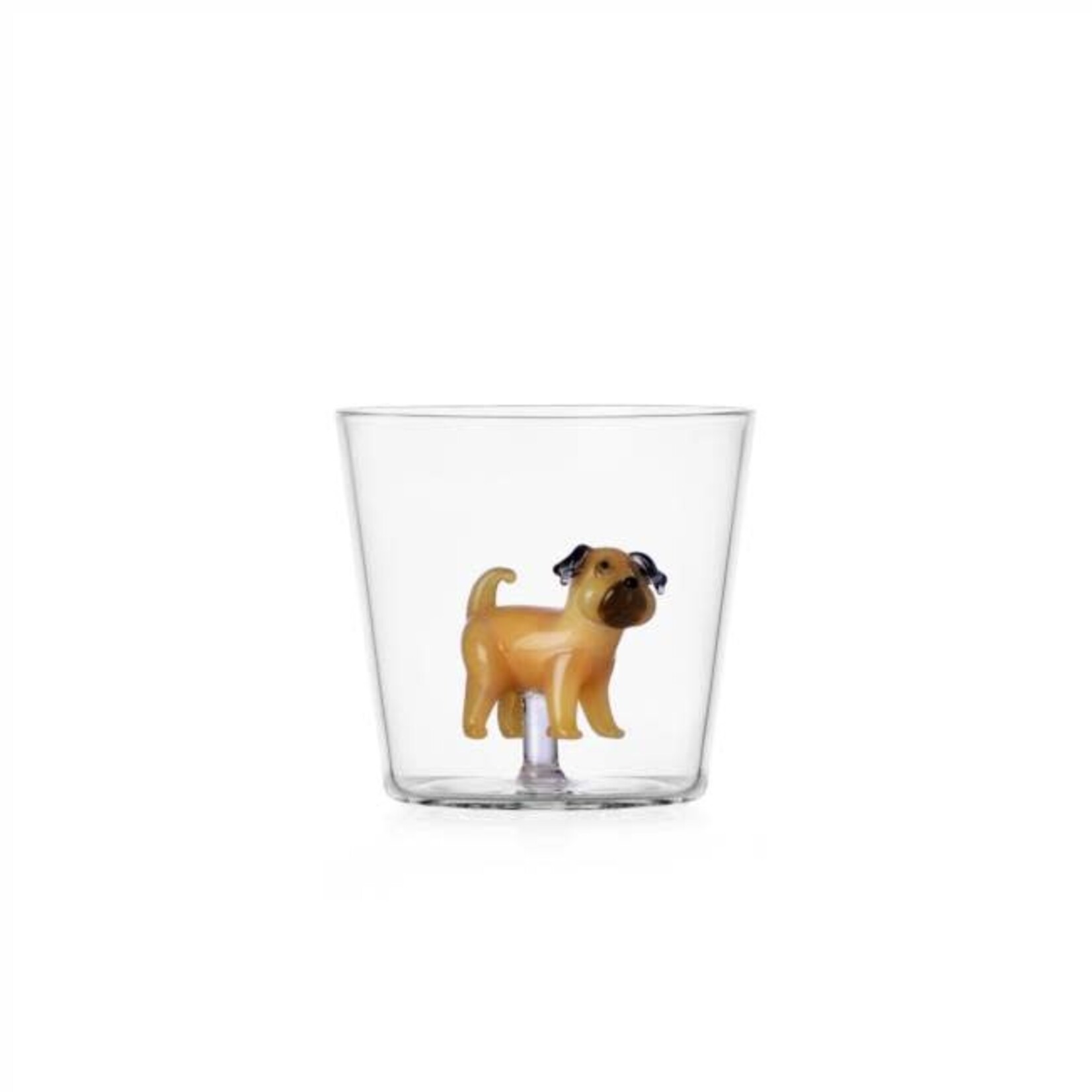 Ichendorf Milano Dogs Tumbler Carlin