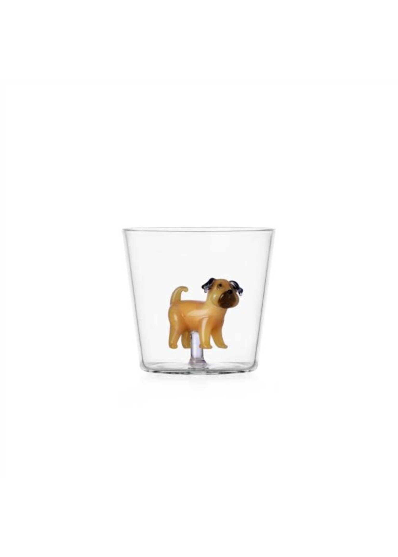 Ichendorf Milano Dogs Tumbler Carlin