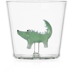 Ichendorf Milano Tumbler Savannah Crocodile