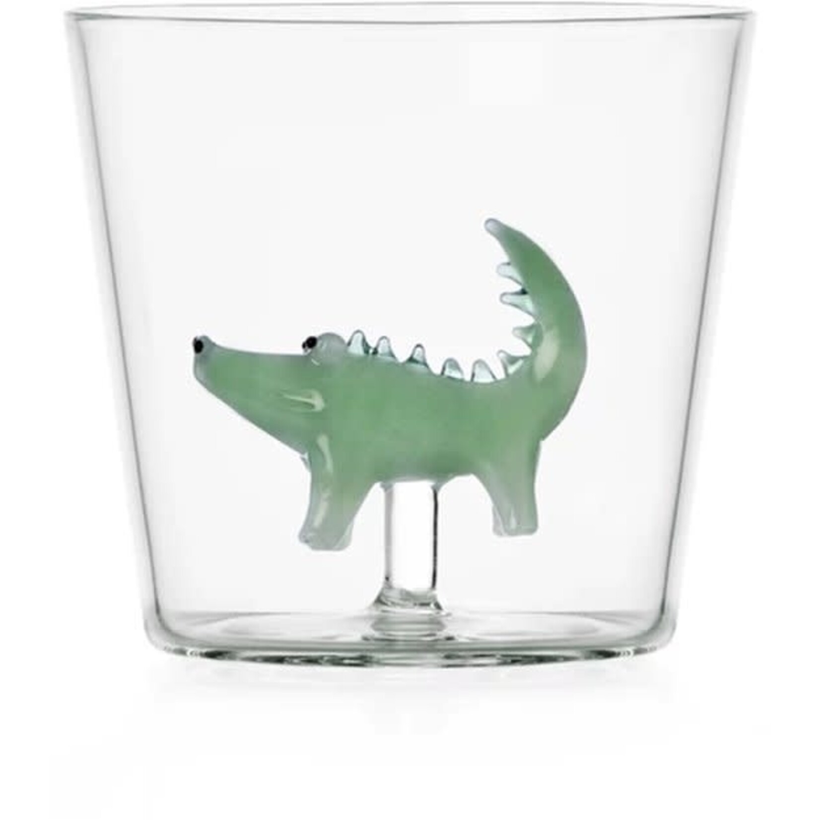 Ichendorf Milano Tumbler Savannah Crocodile