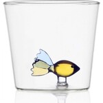 Ichendorf Milano Animal Farm Tumbler Poisson Coloré