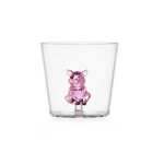 Ichendorf Milano Animal Farm Tumbler Cochon