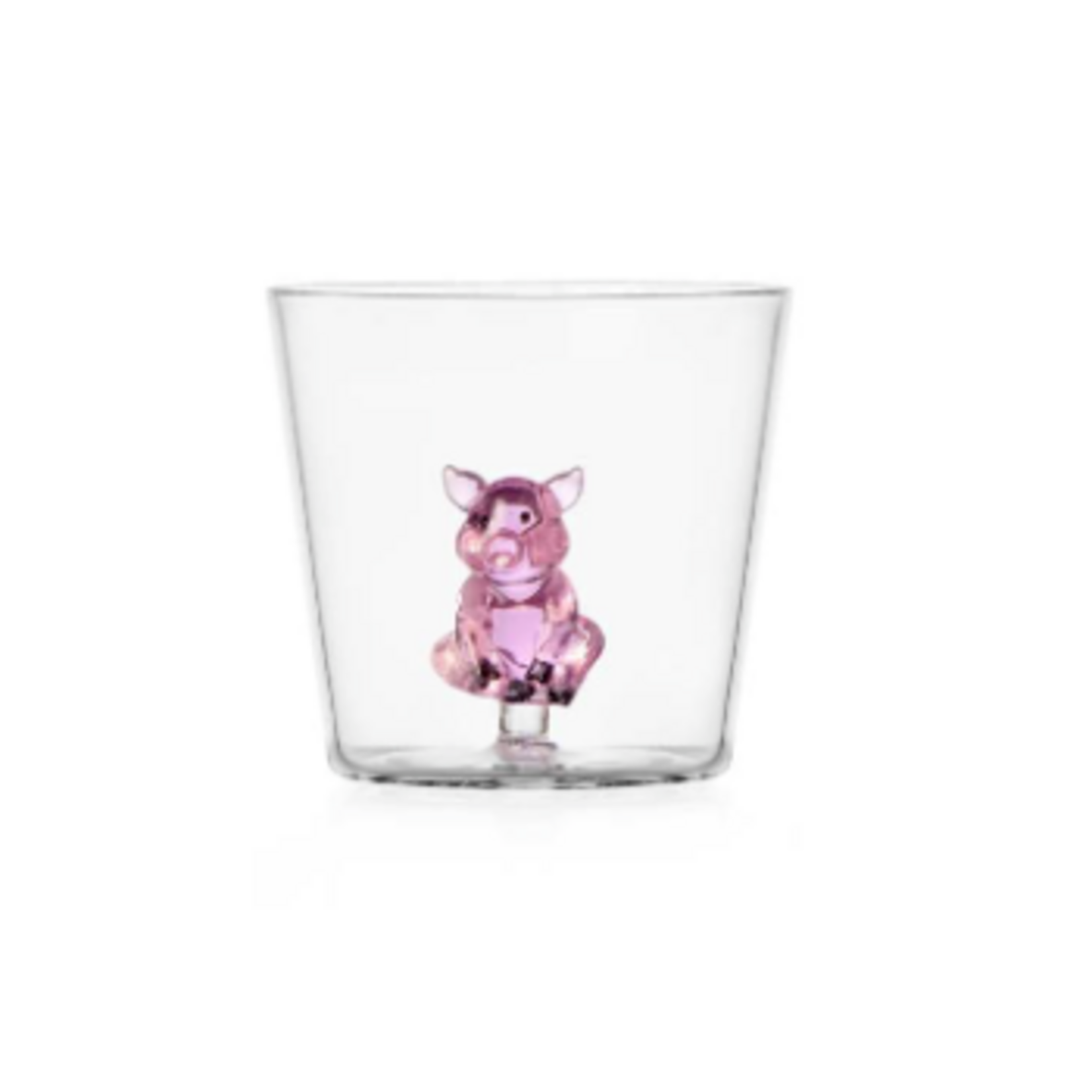 Ichendorf Milano Animal Farm Tumbler Cochon