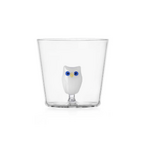 Ichendorf Milano Animal Farm Tumbler Hibou