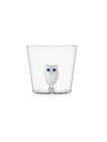 Ichendorf Milano Animal Farm Tumbler Hibou