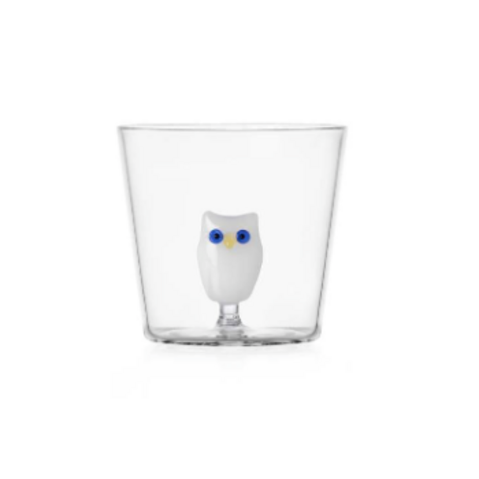 Ichendorf Milano Animal Farm Tumbler Hibou