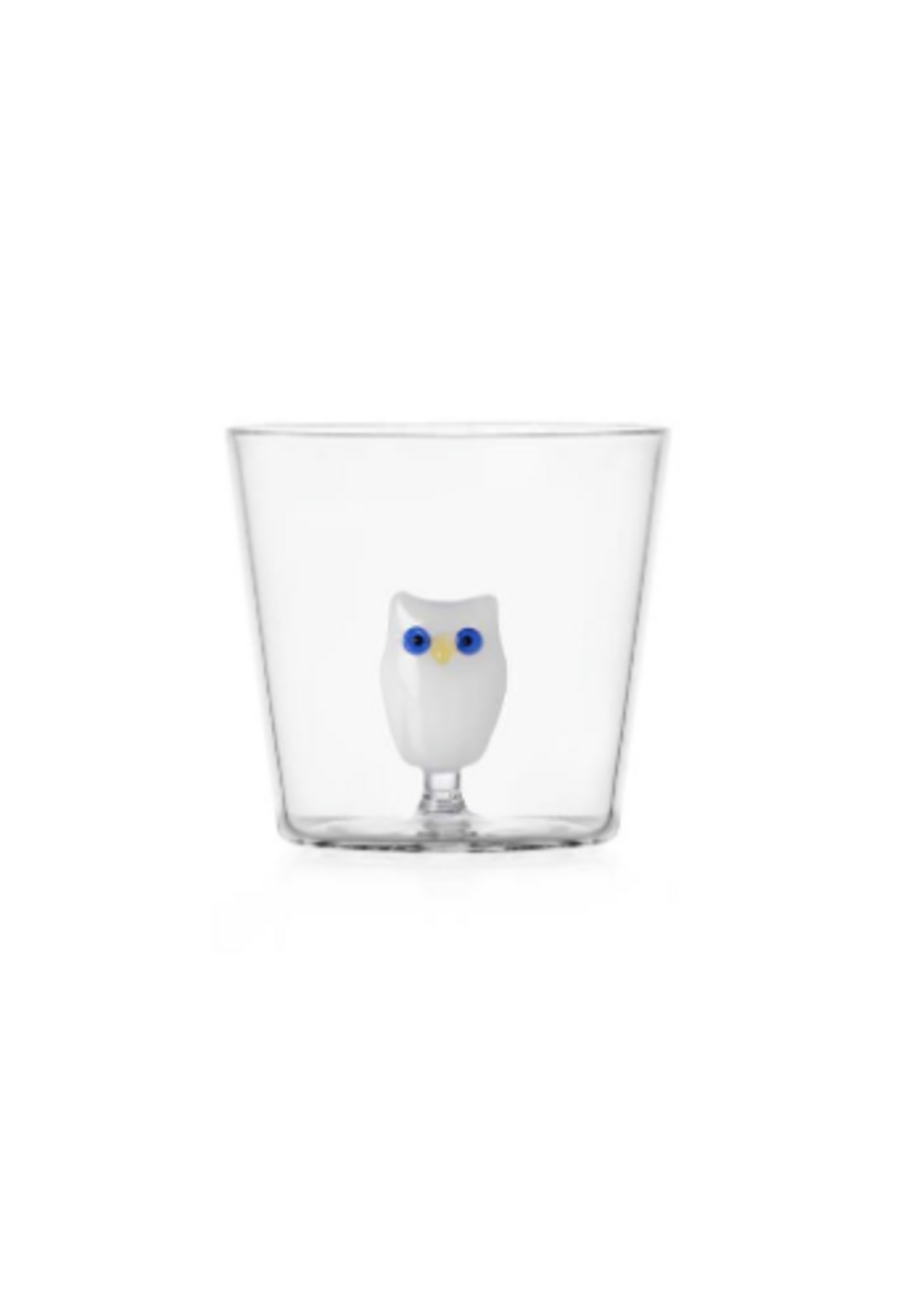 Ichendorf Milano Animal Farm Tumbler Hibou