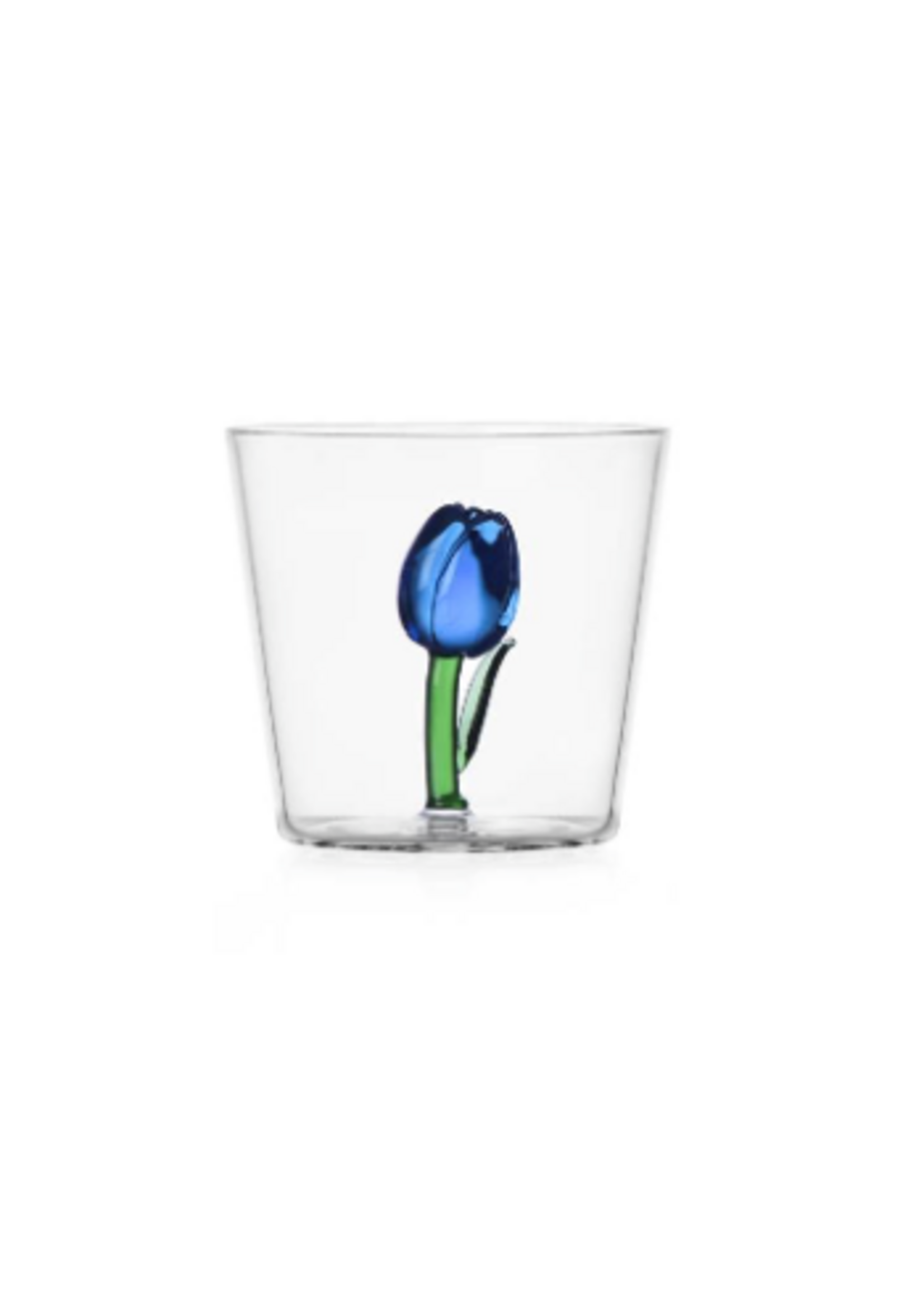 Ichendorf Milano Botanica Tumbler Tulipe Bleue