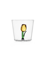 Ichendorf Milano Botanica Tumbler Tulipe Jaune