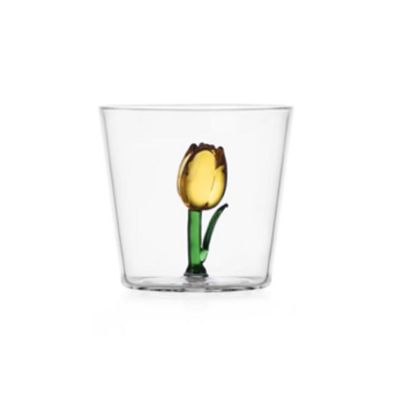 Ichendorf Milano Botanica Tumbler Tulipe Jaune