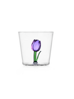 Ichendorf Milano Botanica Tumbler Tulipe Lilas
