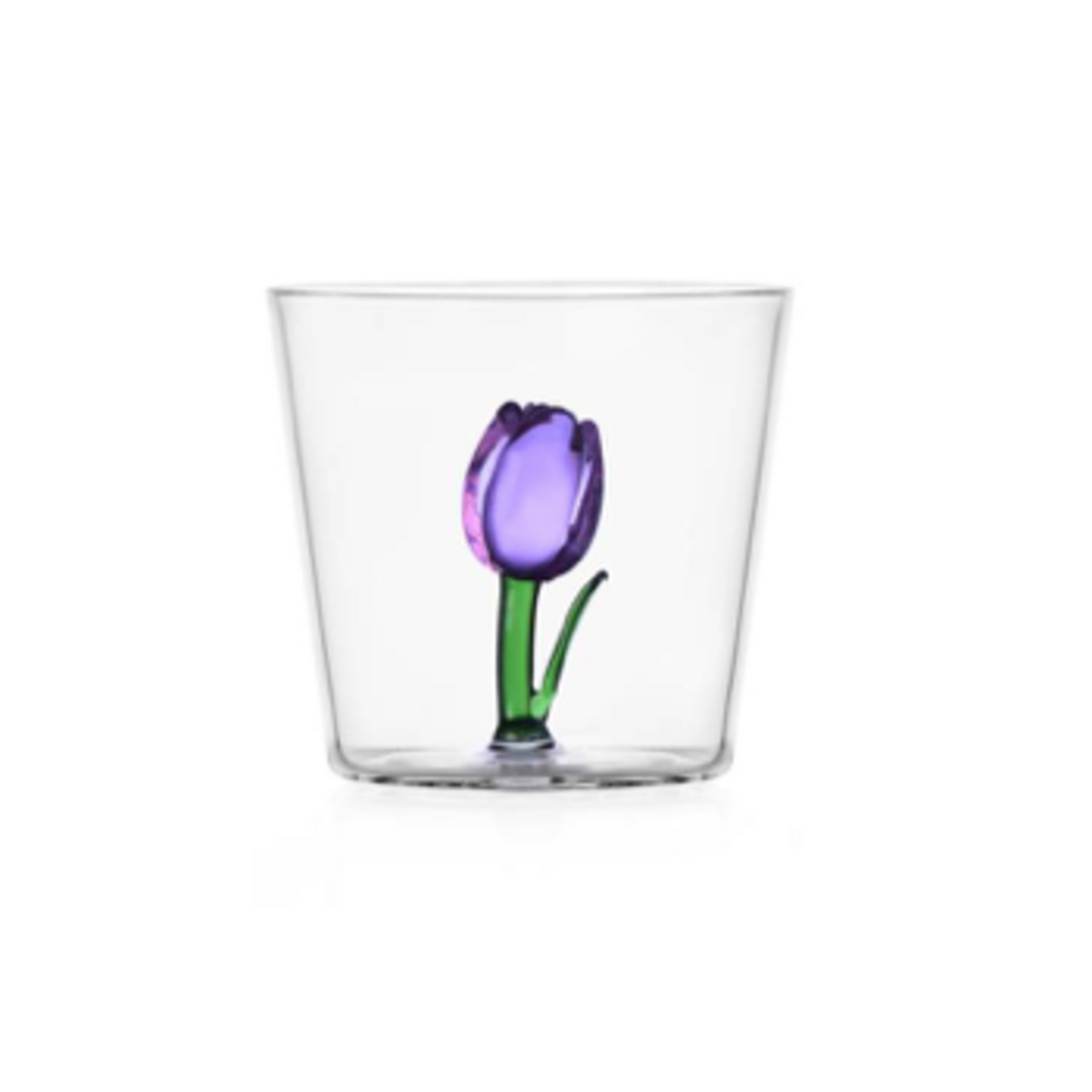 Ichendorf Milano Botanica Tumbler Tulipe Lilas