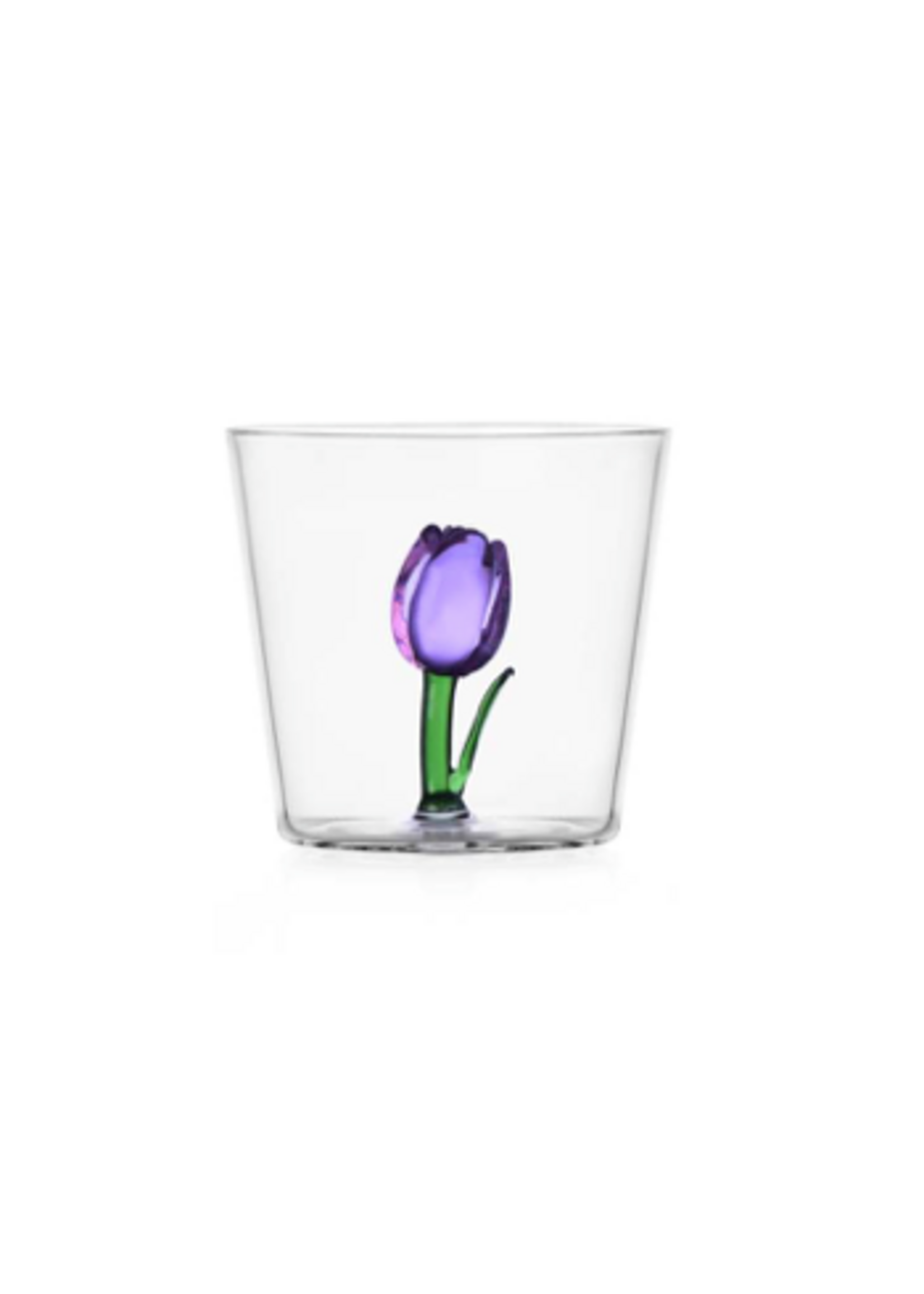 Ichendorf Milano Botanica Tumbler Tulipe Lilas