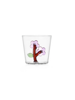 Ichendorf Milano Botanica Tumbler Fleur de Pêcher