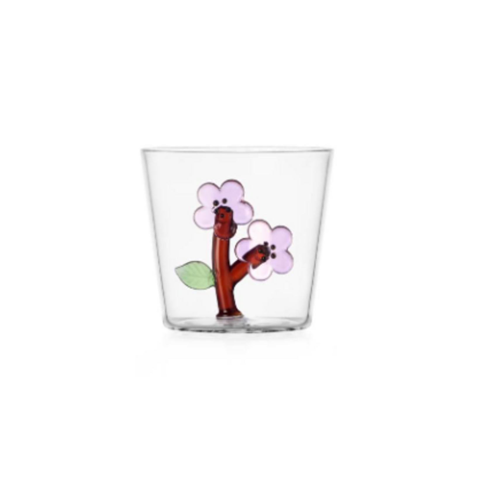 Ichendorf Milano Botanica Tumbler Fleur de Pêcher