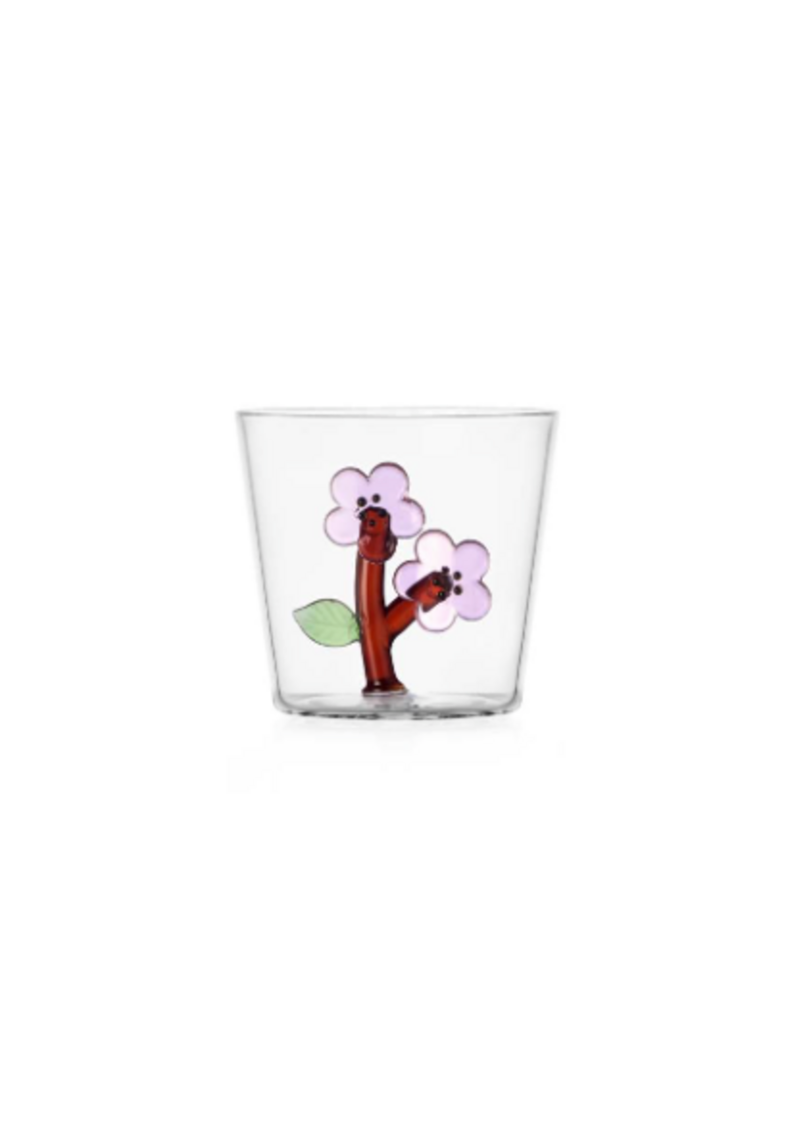 Ichendorf Milano Botanica Tumbler Fleur de Pêcher