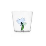 Ichendorf Milano Botanica Tumbler Fleur Bleu Ciel