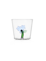 Ichendorf Milano Botanica Tumbler Fleur Bleu Ciel