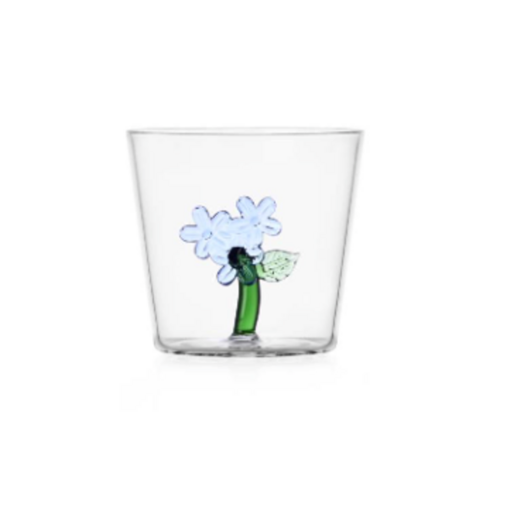 Ichendorf Milano Botanica Tumbler Fleur Bleu Ciel