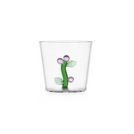 Ichendorf Milano Botanica Tumbler Fleur Rose