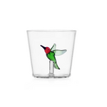 Ichendorf Milano Talking Trees Tumbler Colibri