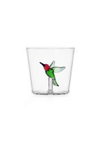 Ichendorf Milano Talking Trees Tumbler Colibri