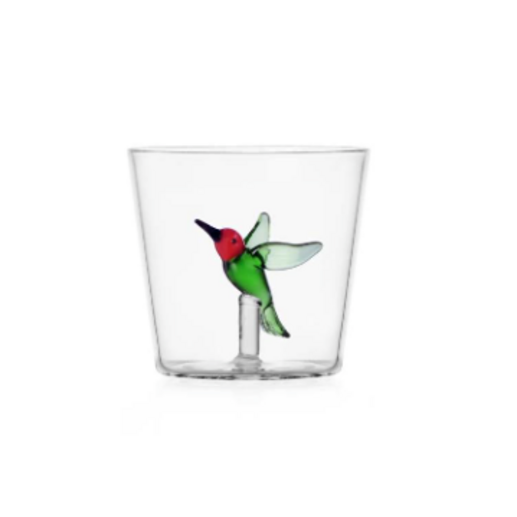 Ichendorf Milano Talking Trees Tumbler Colibri