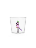 Ichendorf Milano Talking Trees Tumbler Cacatoès Rose